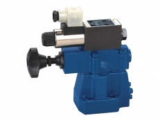 DA/DAW系列先導式卸荷閥