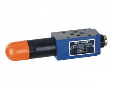 ZDR系列疊加式減壓閥