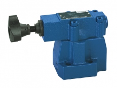 DR系列先導(dǎo)減壓閥