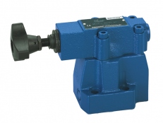 DZ系列先導(dǎo)式順序閥