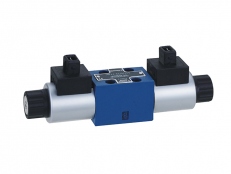 4WE4型60系列電磁換向閥