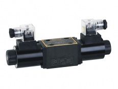 H*B型電磁換向閥
