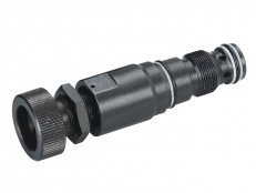 DB*K先導式溢流閥