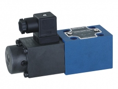 DBET型比例控制閥