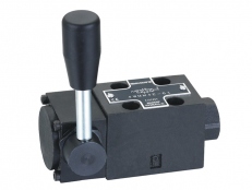 DMG-70系列手動換向閥