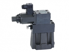 EBG型比例控制閥