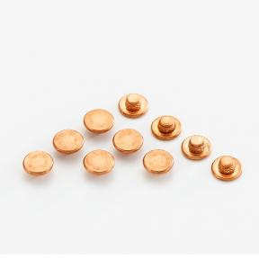 紅銅鉚釘DS-SQP-DCC-008