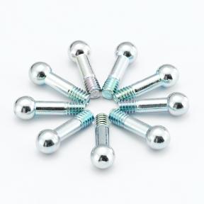 鐵球頭旋轉螺絲DS-SQP-DCC-070