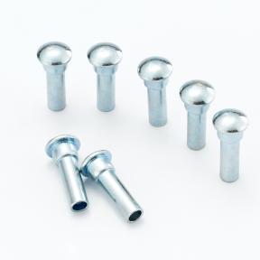 鐵臺階鉚釘DS-SQP-DCC-080