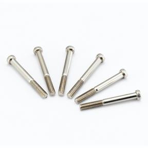 杯頭直紋內六角螺絲DS-SQP-DCC-101