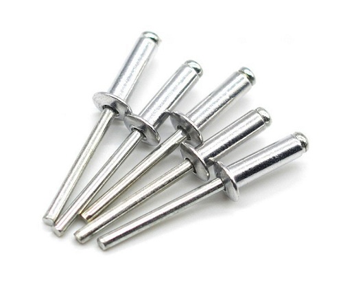 封閉不銹鋼鉚釘有什么特點及應(yīng)用領(lǐng)域