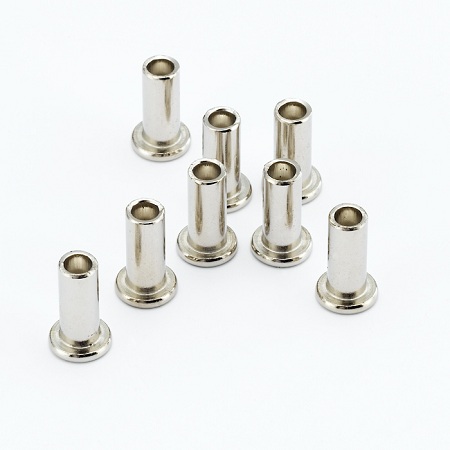 談?wù)勁_(tái)階鉚釘及其它常用的鉚釘種類(lèi)